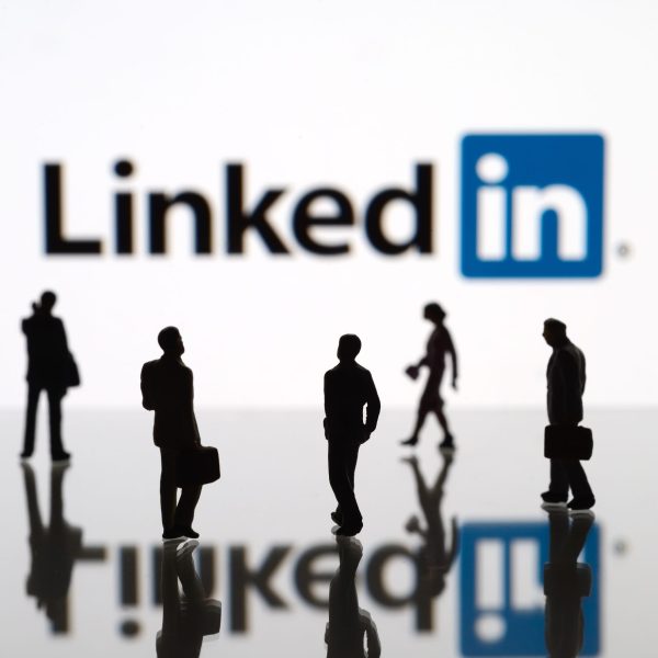 LinkedIn Profile