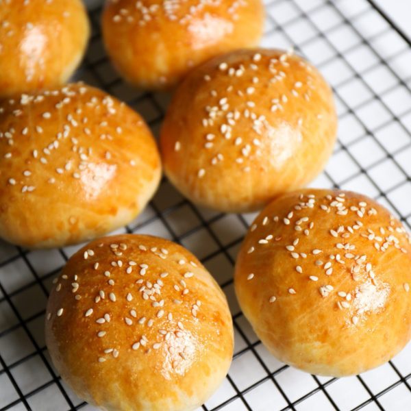 Bread Buns (150 g)