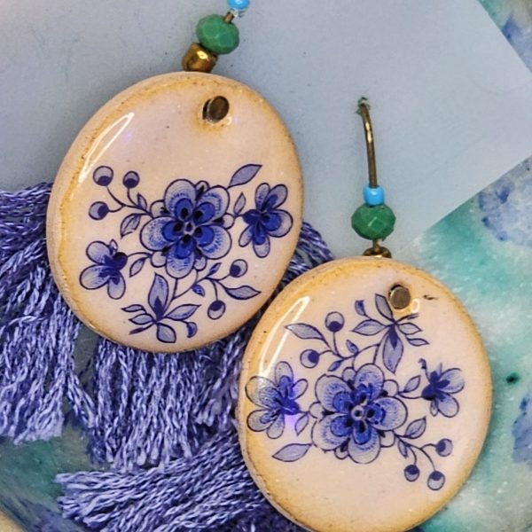 Earring