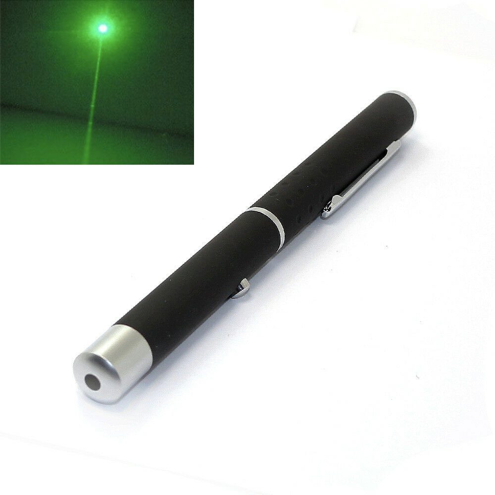 532nm 5mw laser pointer picture